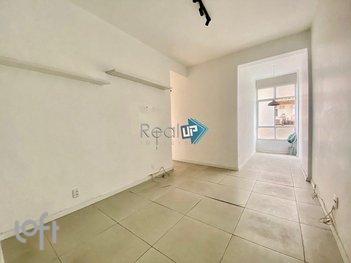 apartment em General Severiano, Botafogo - Rio de Janeiro - RJ