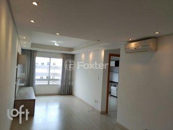 apartment em Borges de Medeiros, Centro - Porto Alegre - RS