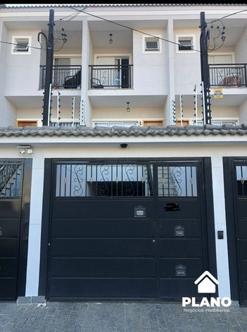 house em Rua Lucianópolis, Vila Constança - São Paulo - SP