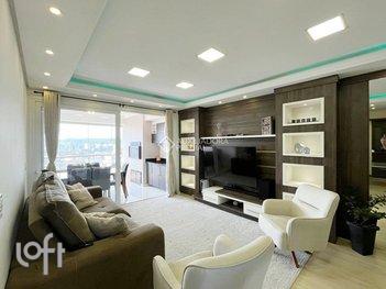 apartment em Caçador, Rio Branco - Novo Hamburgo - RS