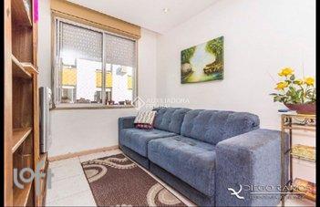 apartment em Joaquim de Carvalho, Vila Nova - Porto Alegre - RS