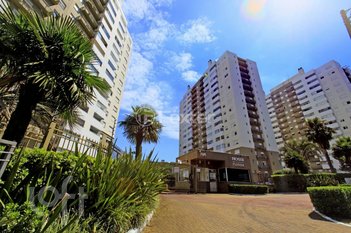 apartment em Rua Irmão Norberto Francisco Rauch, Jardim Carvalho - Porto Alegre - RS