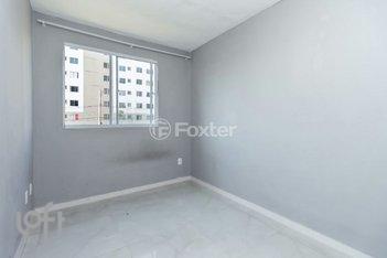 apartment em Emília Pilon, Raposo Tavares - São Paulo - SP