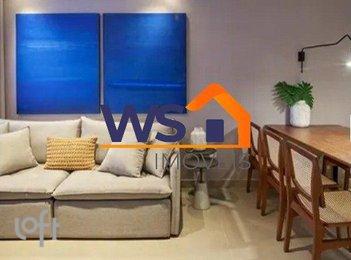 apartment em Teodomiro Cruz, Novo São Lucas - Belo Horizonte - MG
