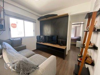 apartment em Frei Caneca, Bela Vista - São Paulo - SP