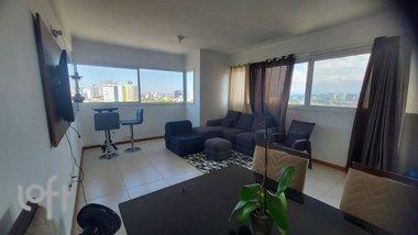 apartment em RUA OSVALDO ARANHA, Getúlio Vargas - Torres - RS