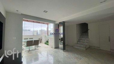 apartment em Rio Grande do Norte, Savassi - Belo Horizonte - MG