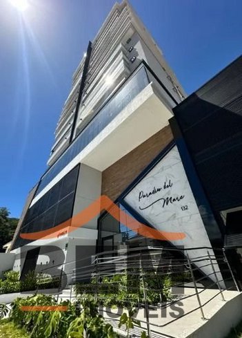 apartment em Rua Galdino Gerônimo Vieira, Fazenda - Itajaí - SC