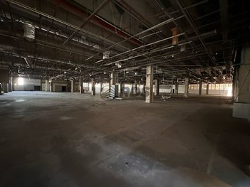 industrial em Rua Góis Raposo, Jardim Santa Cruz (Sacomã) - São Paulo - SP