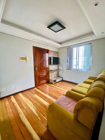 apartment em Avenida Portugal, Cidade Nova - Rio Grande - RS
