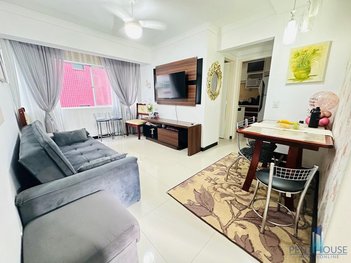 apartment em Rua 1600, Centro - Balneário Camboriú - SC