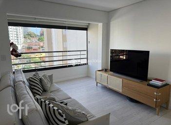 apartment em Bela Flor, Bosque da Saúde - São Paulo - SP