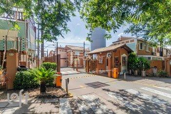 house em Tenente Ary Tarrago, Jardim Itu-Sabará - Porto Alegre - RS