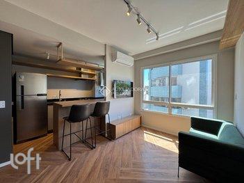 apartment em Carmem, Floresta - Porto Alegre - RS