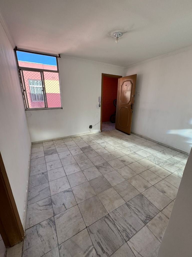 APARTAMENTO DE 2 DORMIT�RIOS NO PARQUE DAS AM�RICAS VILA TATETUBA