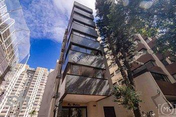 apartment em Nova York, Auxiliadora - Porto Alegre - RS
