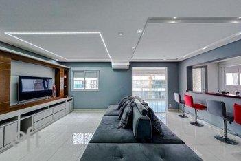 apartment em João Antônio de Oliveira, Mooca - São Paulo - SP