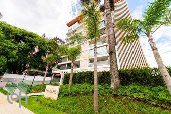 apartment em Padre Antônio, Alto da Gloria - Curitiba - PR