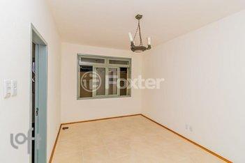 apartment em Rua Santo Antônio, Bom Fim - Porto Alegre - RS