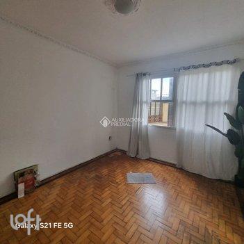 apartment em Protásio Alves, Petrópolis - Porto Alegre - RS