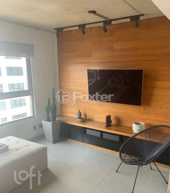 apartment em Avenida Mofarrej, Vila Leopoldina - São Paulo - SP