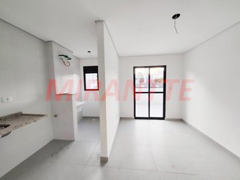 apartment em Rua Professor Marcondes Domingues, Parada Inglesa - São Paulo - SP