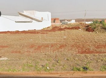 land_lot em Rua Renato Sampaio de Almeida Prado, Jardim Bela Vista - Jaú - SP