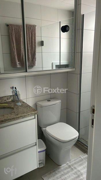 apartment em Santana, Santana - Porto Alegre - RS
