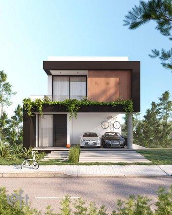 house em Adolfo Inácio de Barcelos, Centro - Gravataí - RS