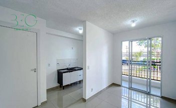 apartment em Rua da Mooca, Mooca - São Paulo - SP