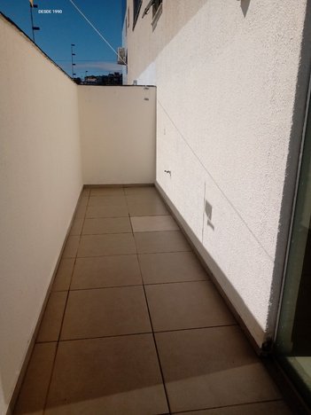 apartment em Rua Ituverava, Renascença - Belo Horizonte - MG
