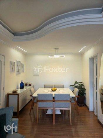 apartment em Avenida Getúlio Vargas, Baeta Neves - São Bernardo do Campo - SP