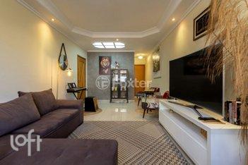 apartment em José Albino, São Domingos - São Paulo - SP