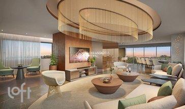 apartment em Luiz Afonso, Cidade Baixa - Porto Alegre - RS