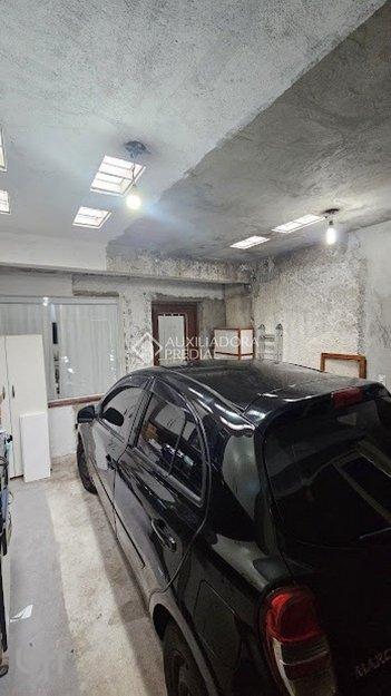 house em Antônio Meneghetti, Botujuru - São Bernardo do Campo - SP