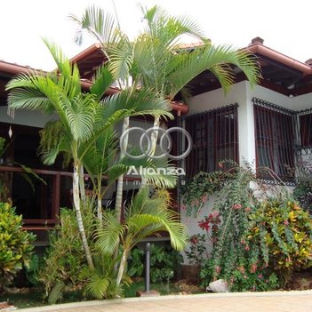 house em Avenida Professor Cristovam dos Santos, Belvedere - Belo Horizonte - MG