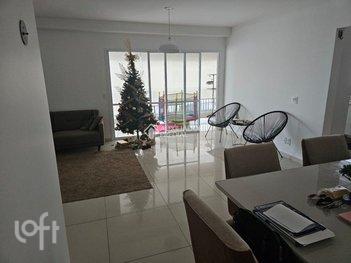apartment em Rua Doutor Marcel Preotesco, Centro - São Bernardo do Campo - SP