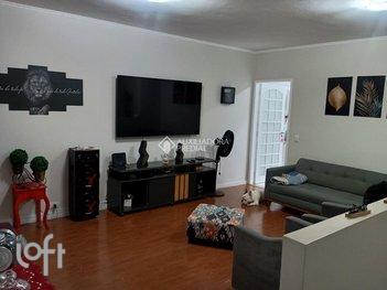 house em Primo Bechelli, Montanhão - São Bernardo do Campo - SP