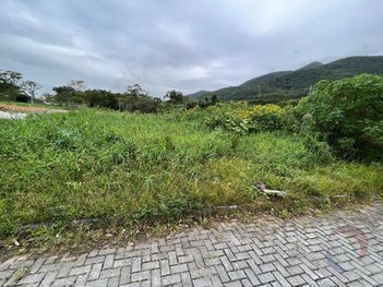 land_lot em Arcanjo Cândido da Silva, Praia de Fora - Palhoça - SC