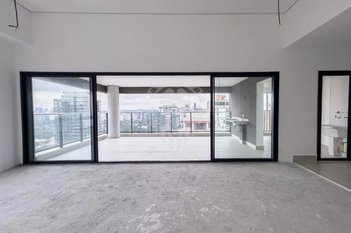 apartment em Rua Joaquim Antunes, Pinheiros - São Paulo - SP