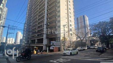 apartment em Rua Marquês Olinda, Ipiranga - São Paulo - SP