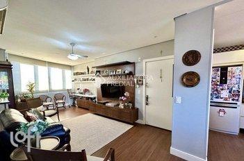 apartment em Gramado, Ouro Branco - Novo Hamburgo - RS