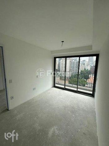 apartment em Avenida Agami, Moema Pássaros - São Paulo - SP