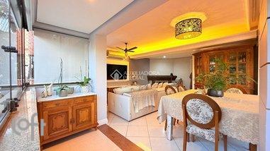 apartment em Rua Faria Santos, Petrópolis - Porto Alegre - RS