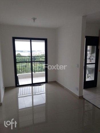 apartment em Rua José Timótheo da Silva, Sao Pedro - Osasco - SP