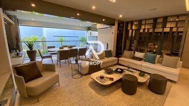 apartment em Rua Professor José Abolafio, Jardim Aurélia - São Paulo - SP