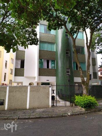 apartment em Cardeal Stepinac, Cidade Nova - Belo Horizonte - MG