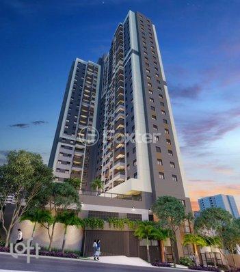 apartment em Heládio, Penha - São Paulo - SP