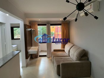 apartment em Avenida dos Imarés, Indianópolis - São Paulo - SP