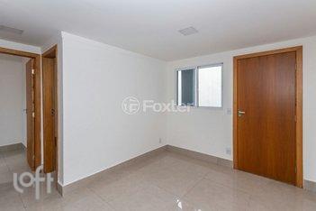 apartment em Valério Giuli, Mandaqui - São Paulo - SP